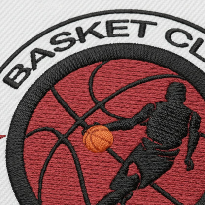 Basket Club Sierentz - Détail