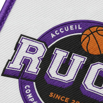 Reims Universite Club Basket - Détail