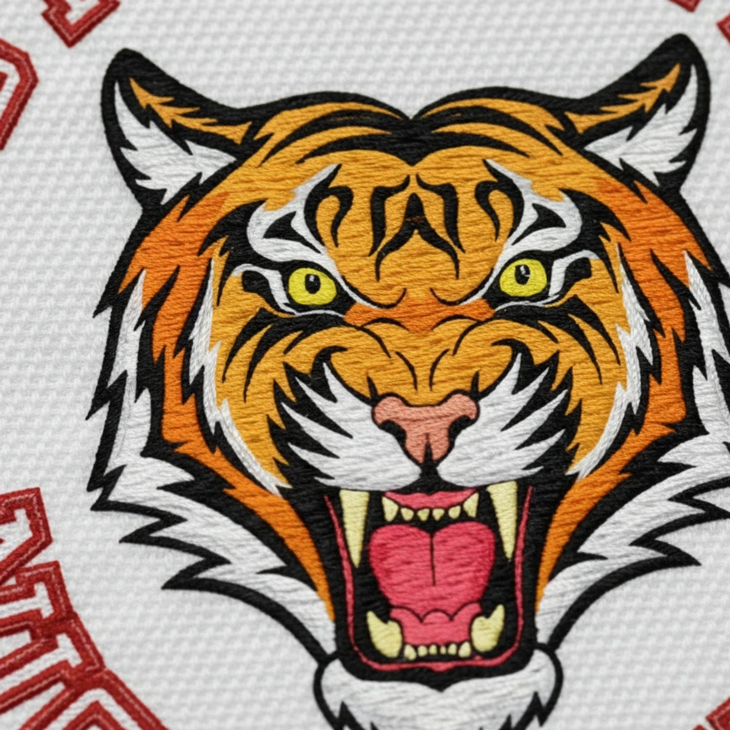 ST BARTH BASKET - Détail