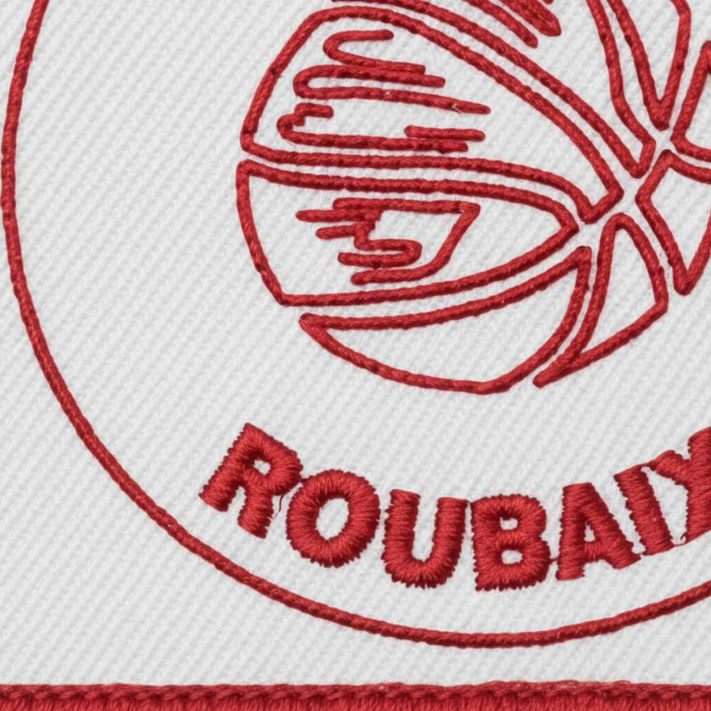 Roubaix Bcjmp - Détail