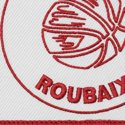 Roubaix Bcjmp - Détail