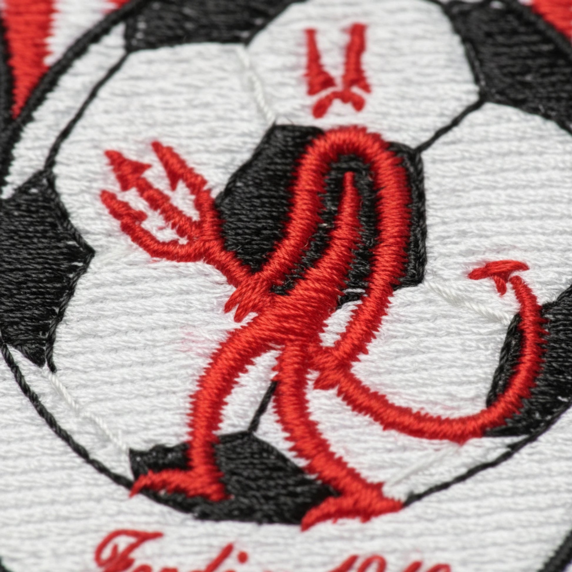 O Lapeyrade FC - Détail