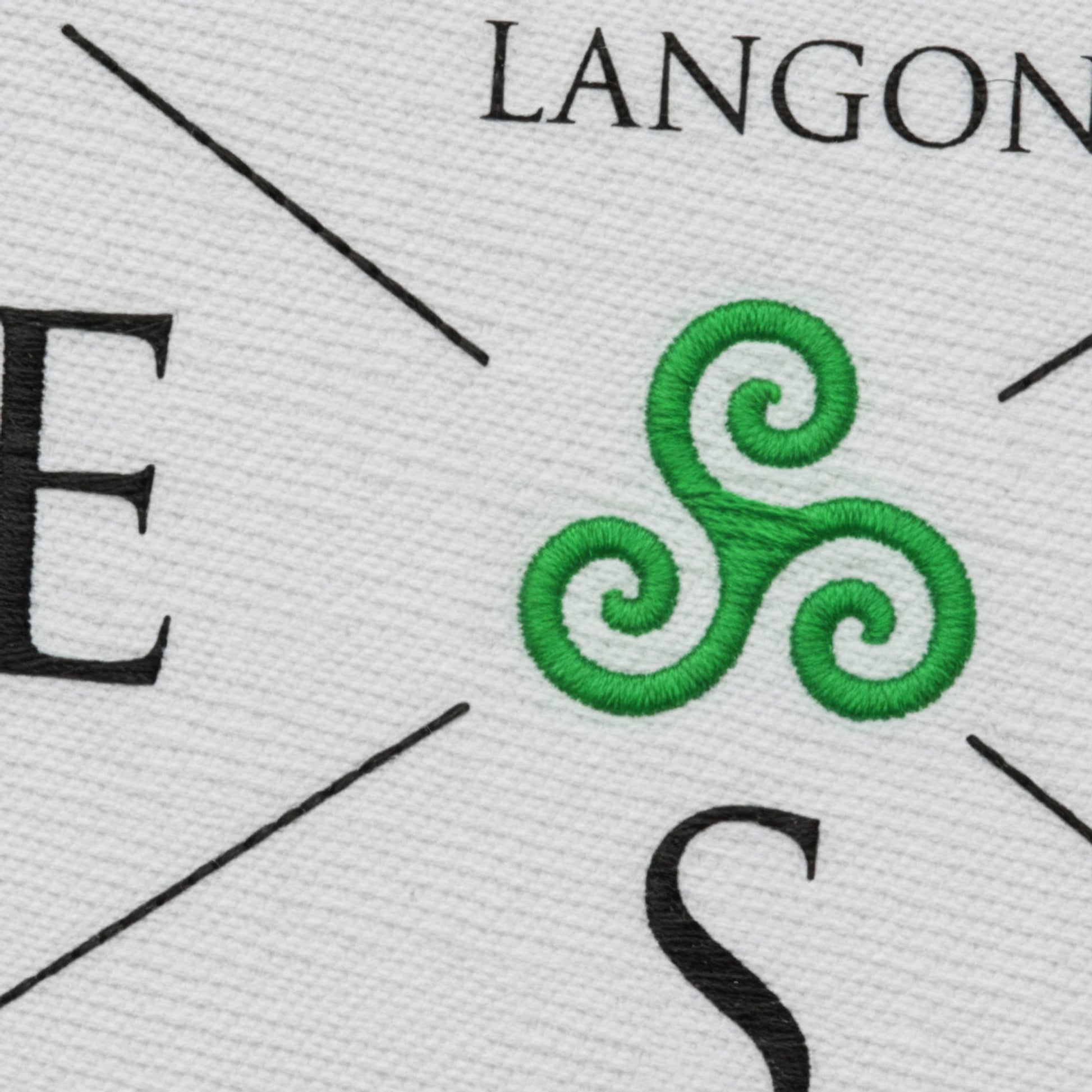 Espe sur Langon - Collection