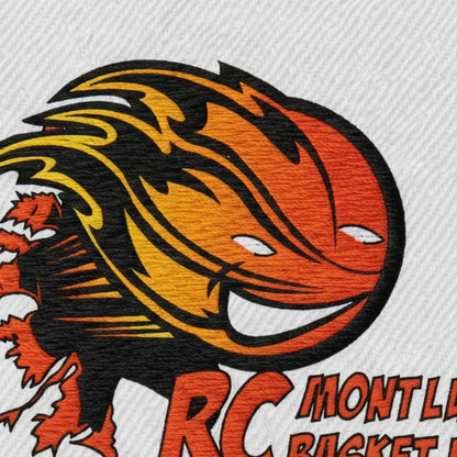 Rc Montluel - Détail