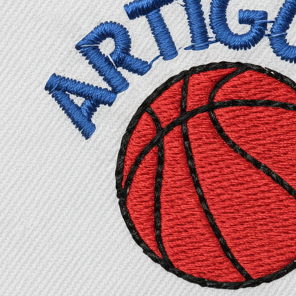 Artigues Basket Club - Détail