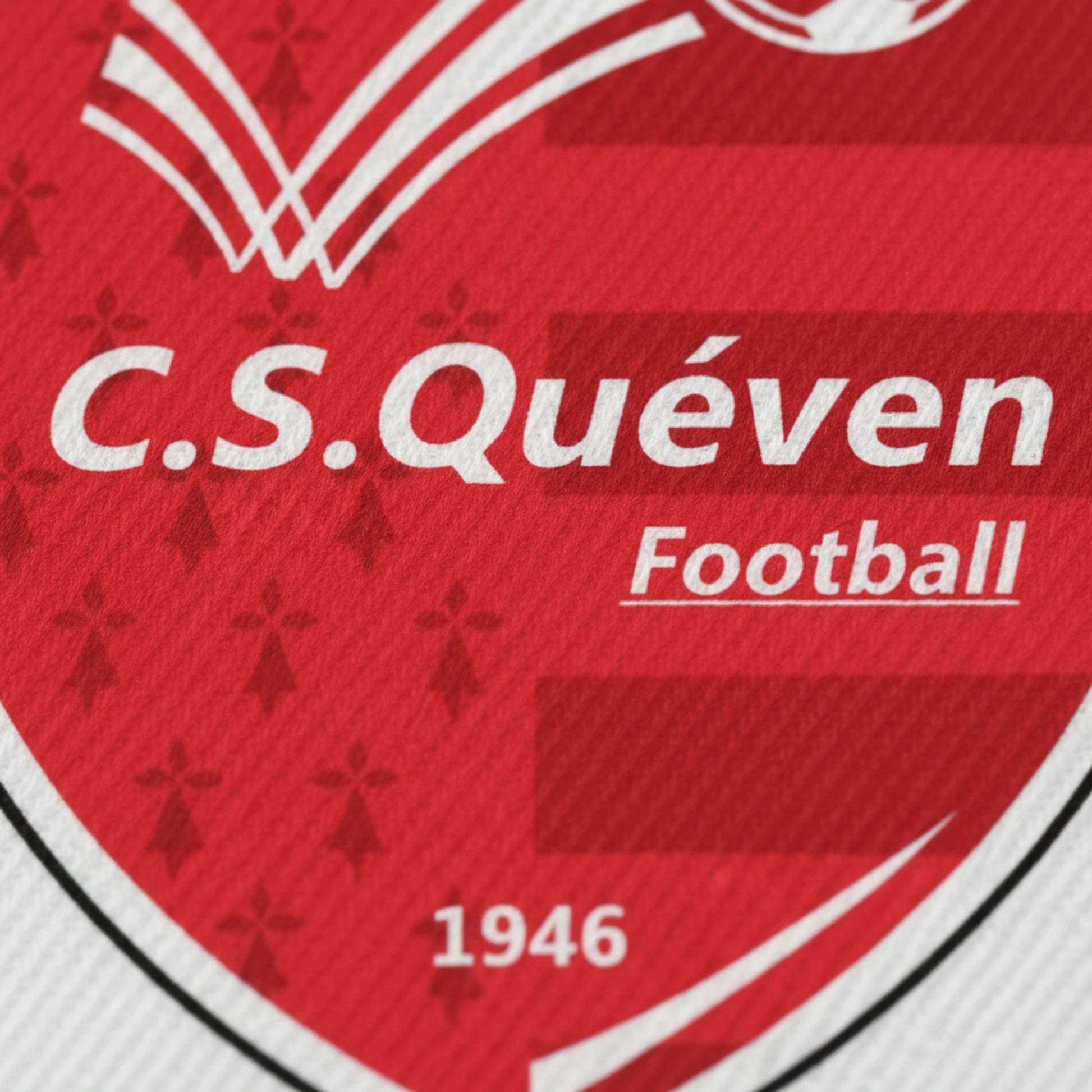 Cerc sur Quevenois - Détail