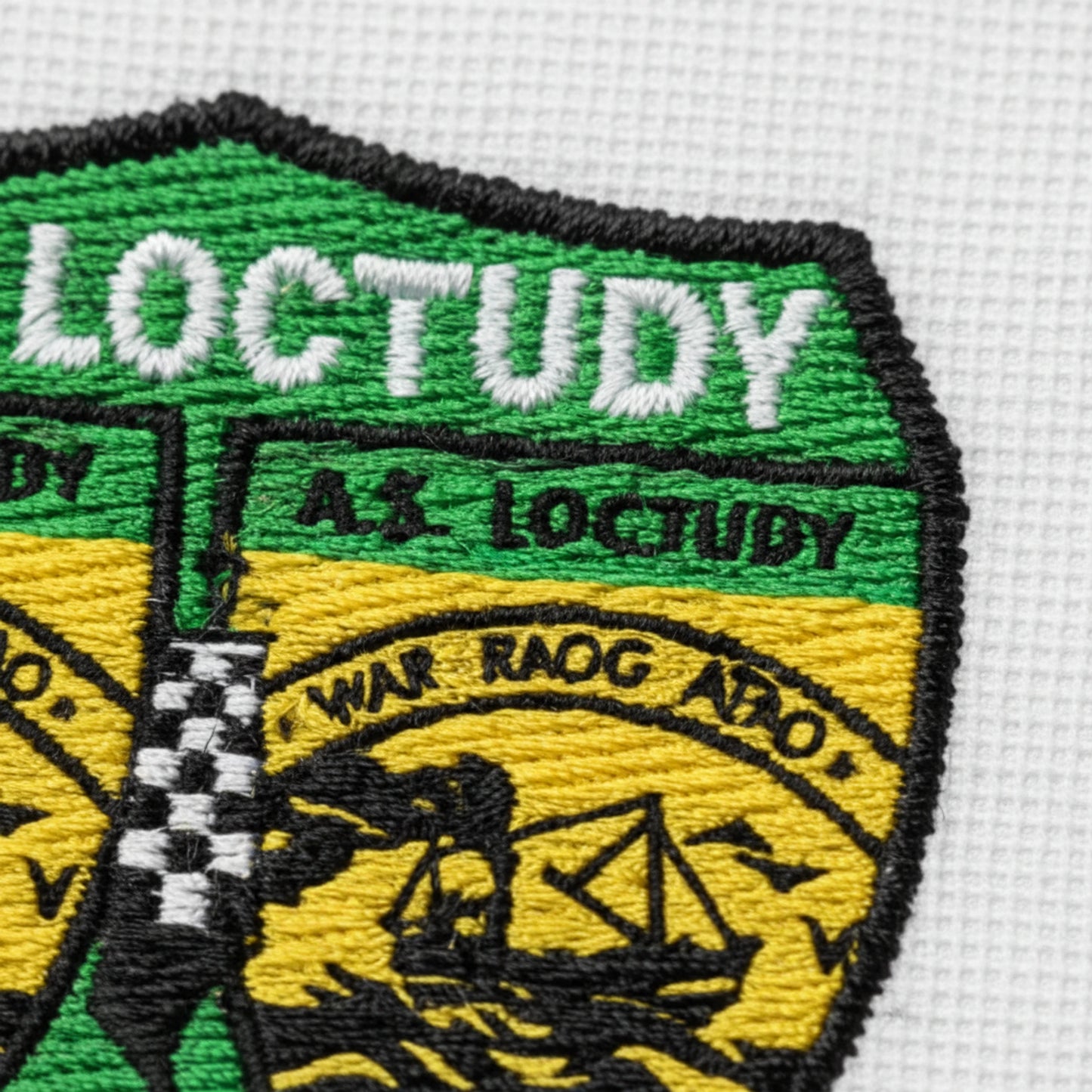 AS Loctudy - Détail