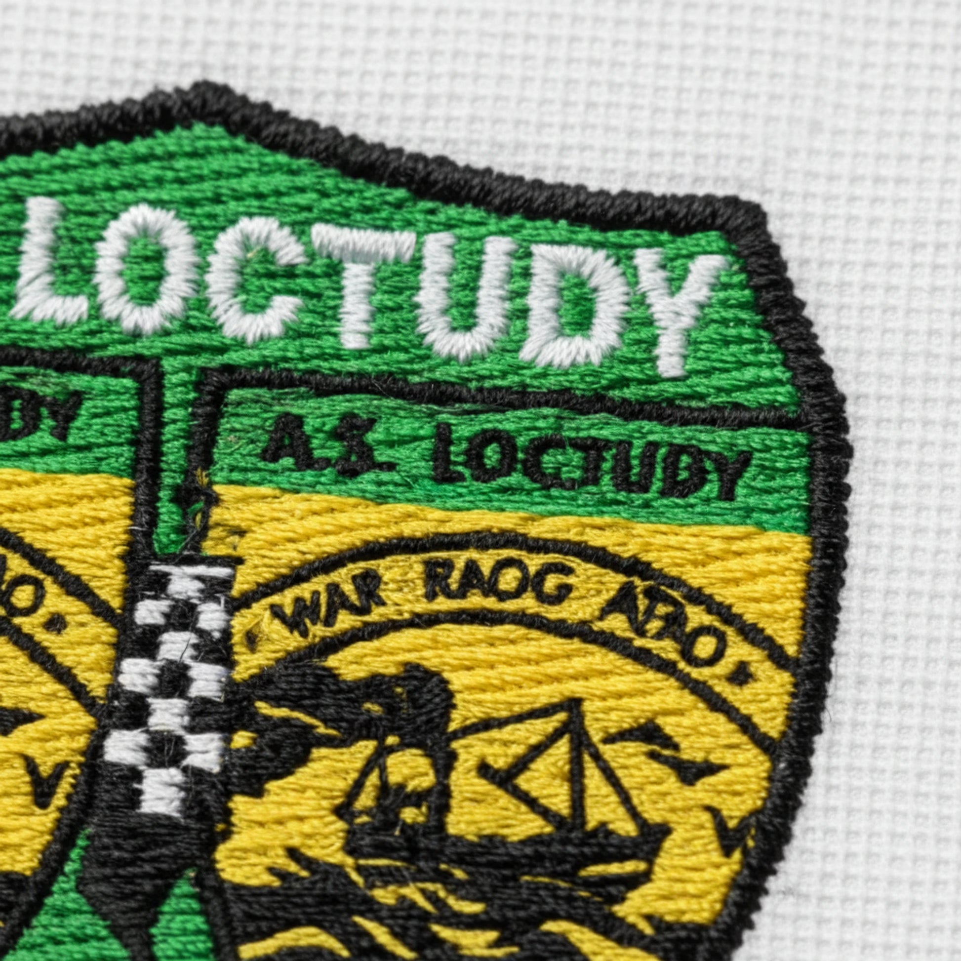 AS Loctudy - Détail