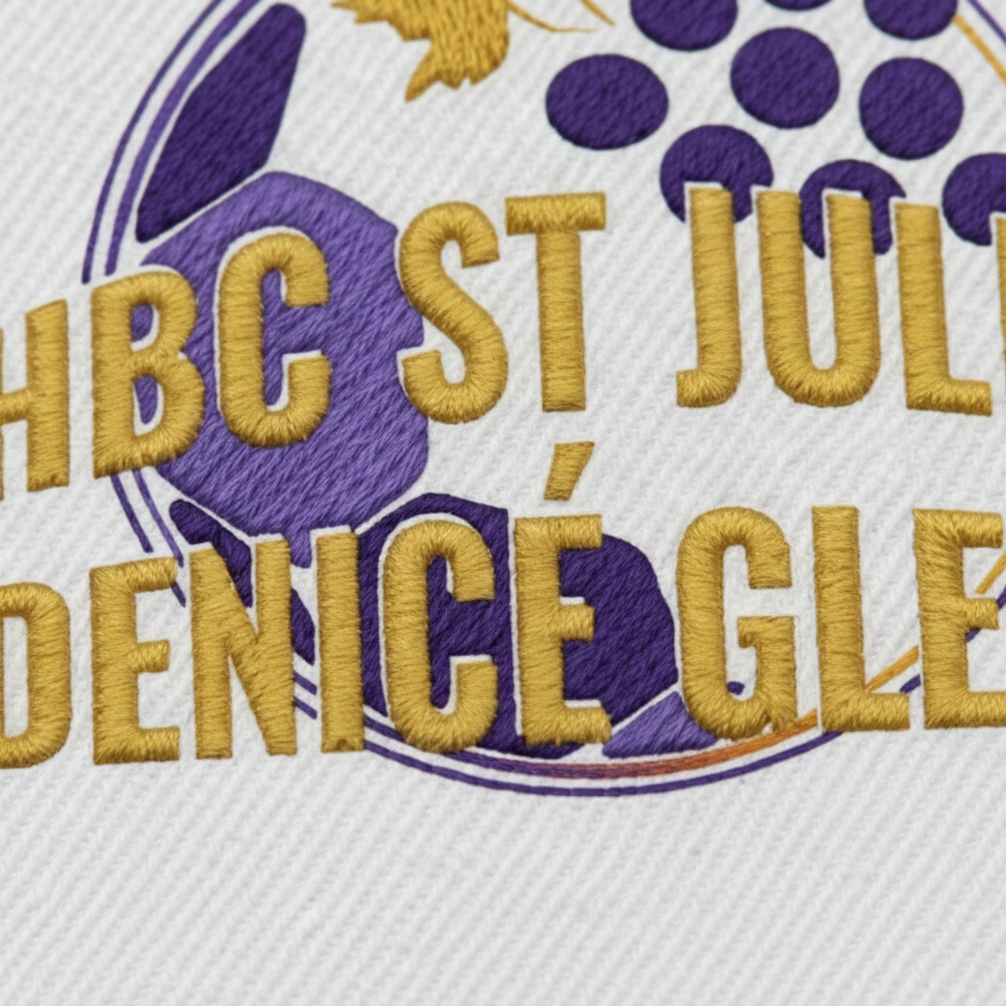 HANDBALL ST JULIEN DENICÉ GLEIZÉ - Collection