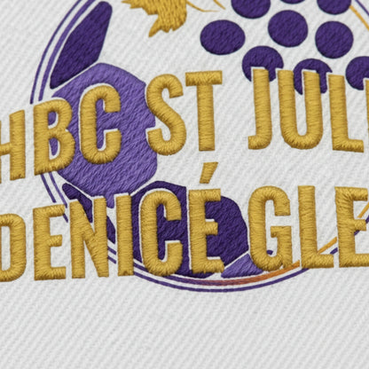 HANDBALL ST JULIEN DENICÉ GLEIZÉ - Collection