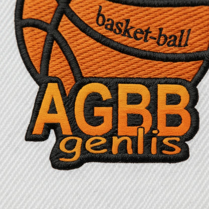 Association Genlisienne Basket - Détail