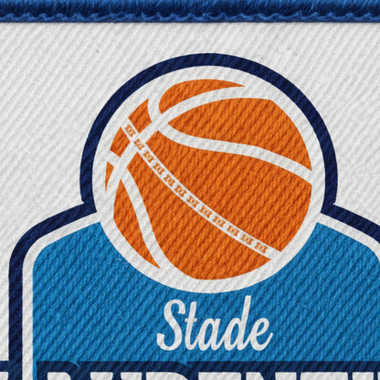 Stade Laurentin Basket - Détail