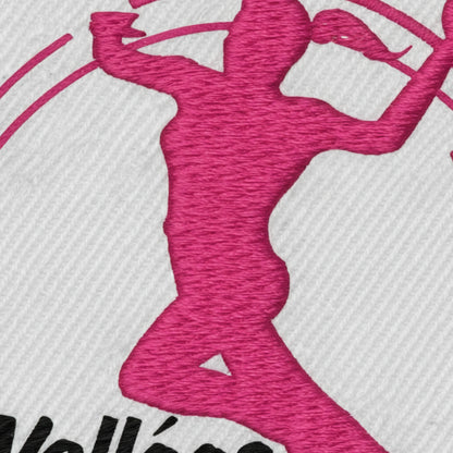 Collection patchs brodés Handball