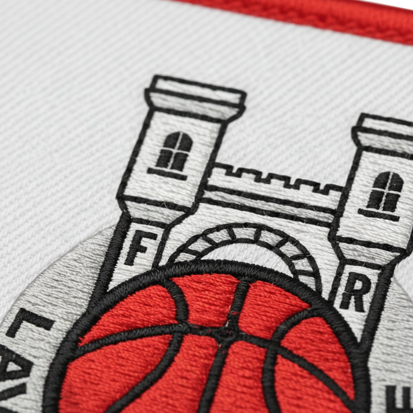 Fr Lavernose Lacasse - Détail