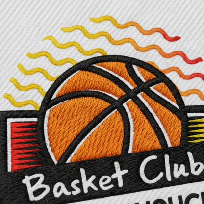 Leffrinckoucke BC - Détail