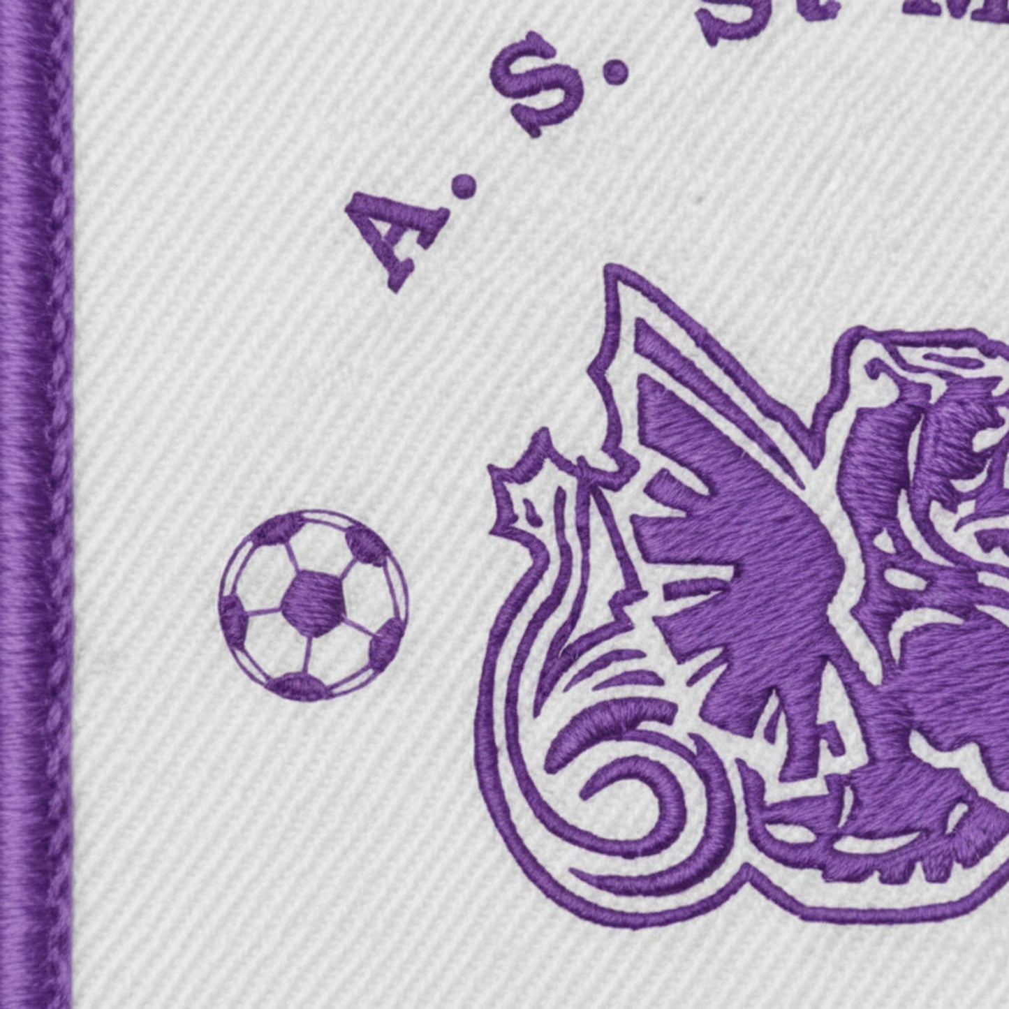 AS Saint Martin Montpellier - Détail