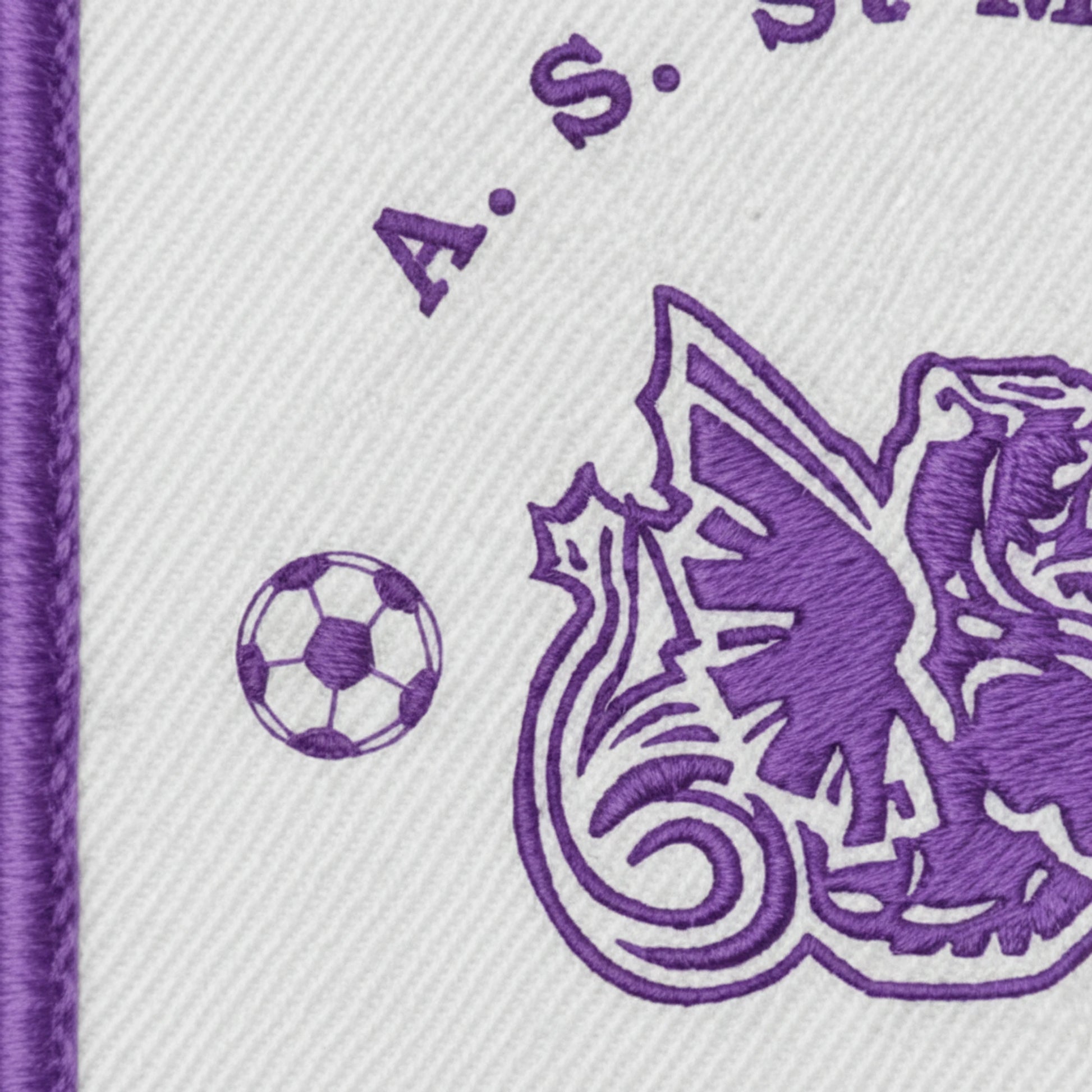 AS Saint Martin Montpellier - Détail