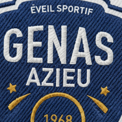 Eveil Sportif Genas Azieu - Collection