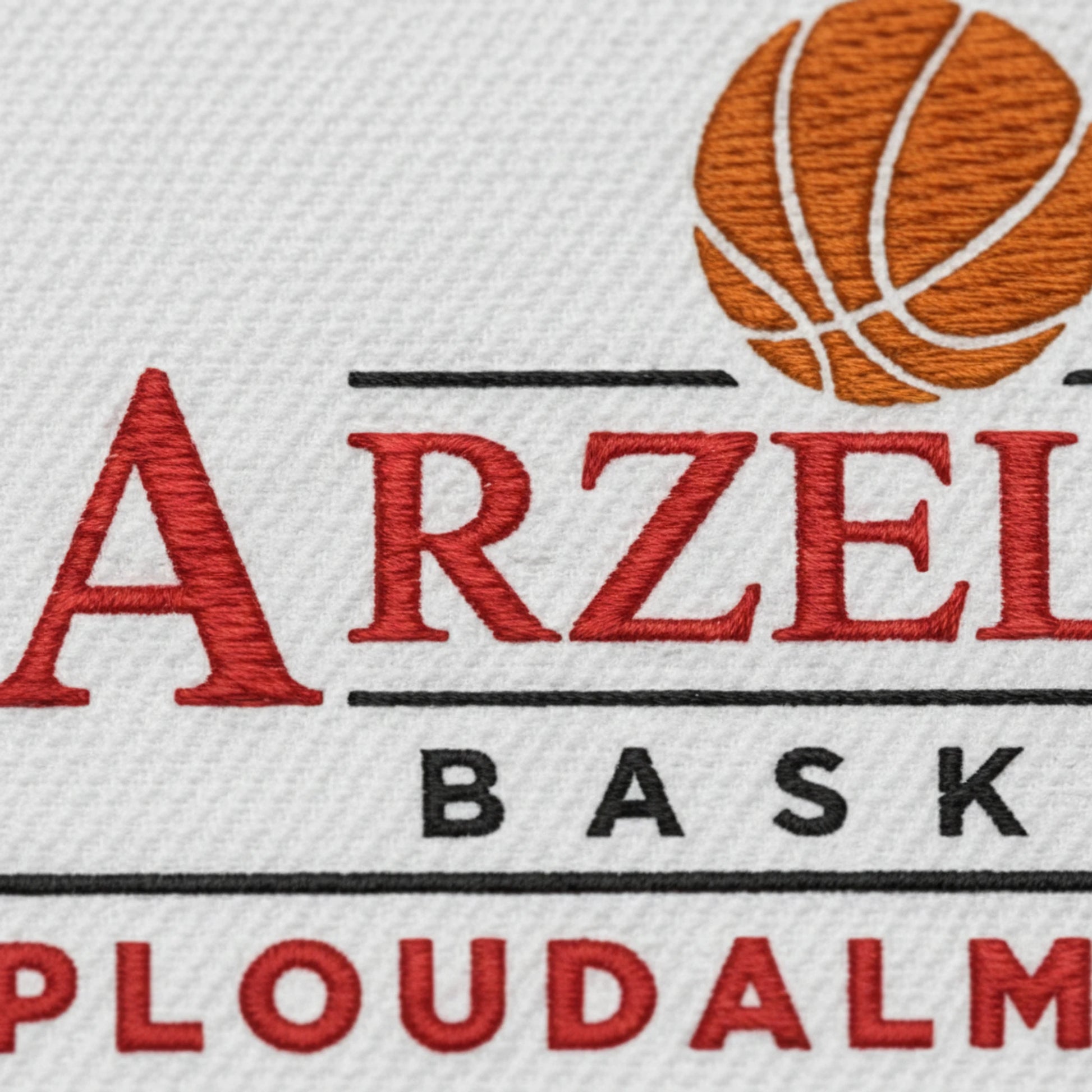 Arzelliz de Ploudalmezeau - Détail