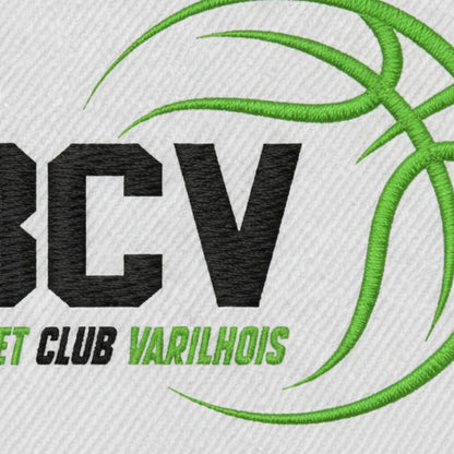 Basket Club Varilhois - Collection