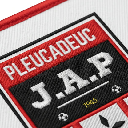 Collection patchs brodés Football