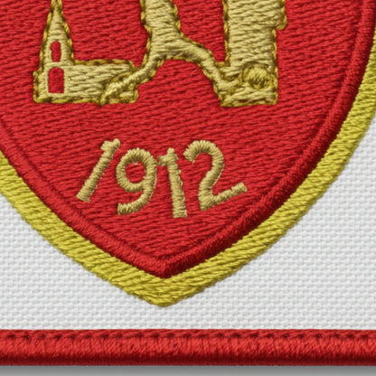 Am Gallardon - Détail