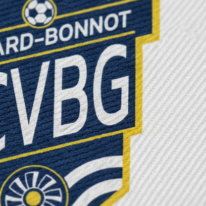 F. C. VILLARD-BONNOT GRESIVAUDAN - Collection