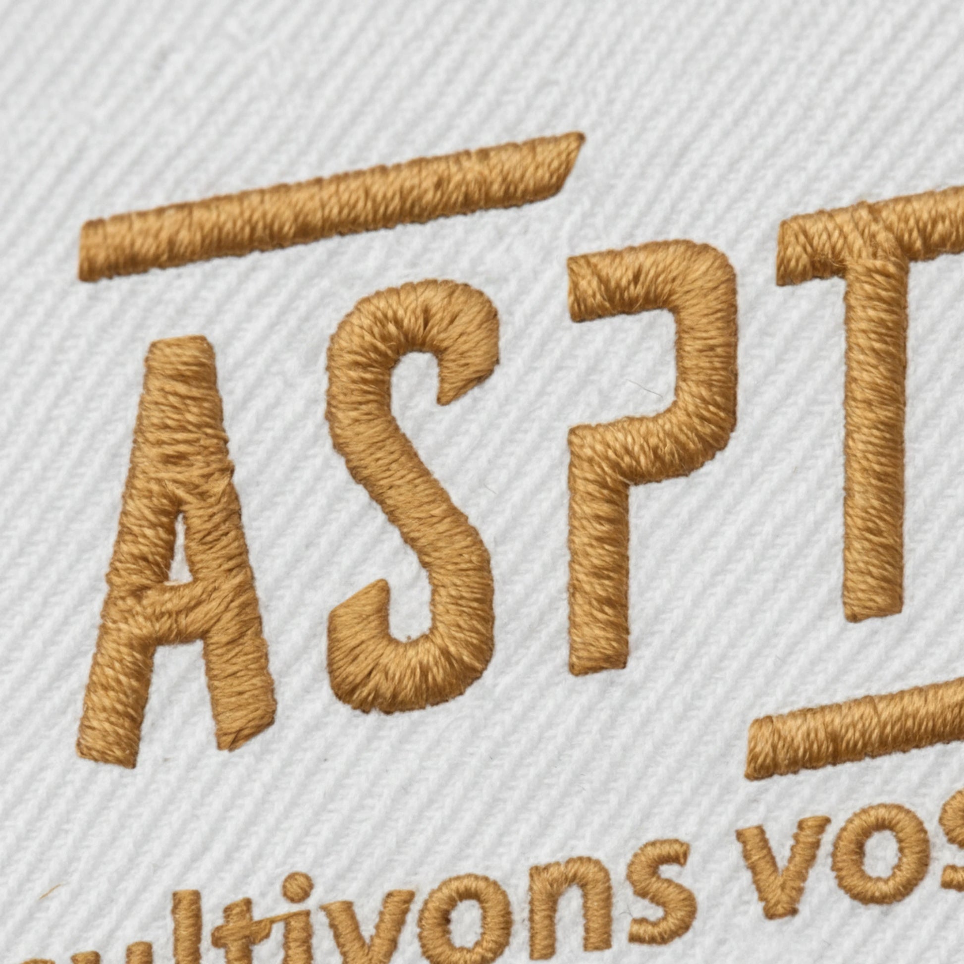 Asptt Annecy - Détail