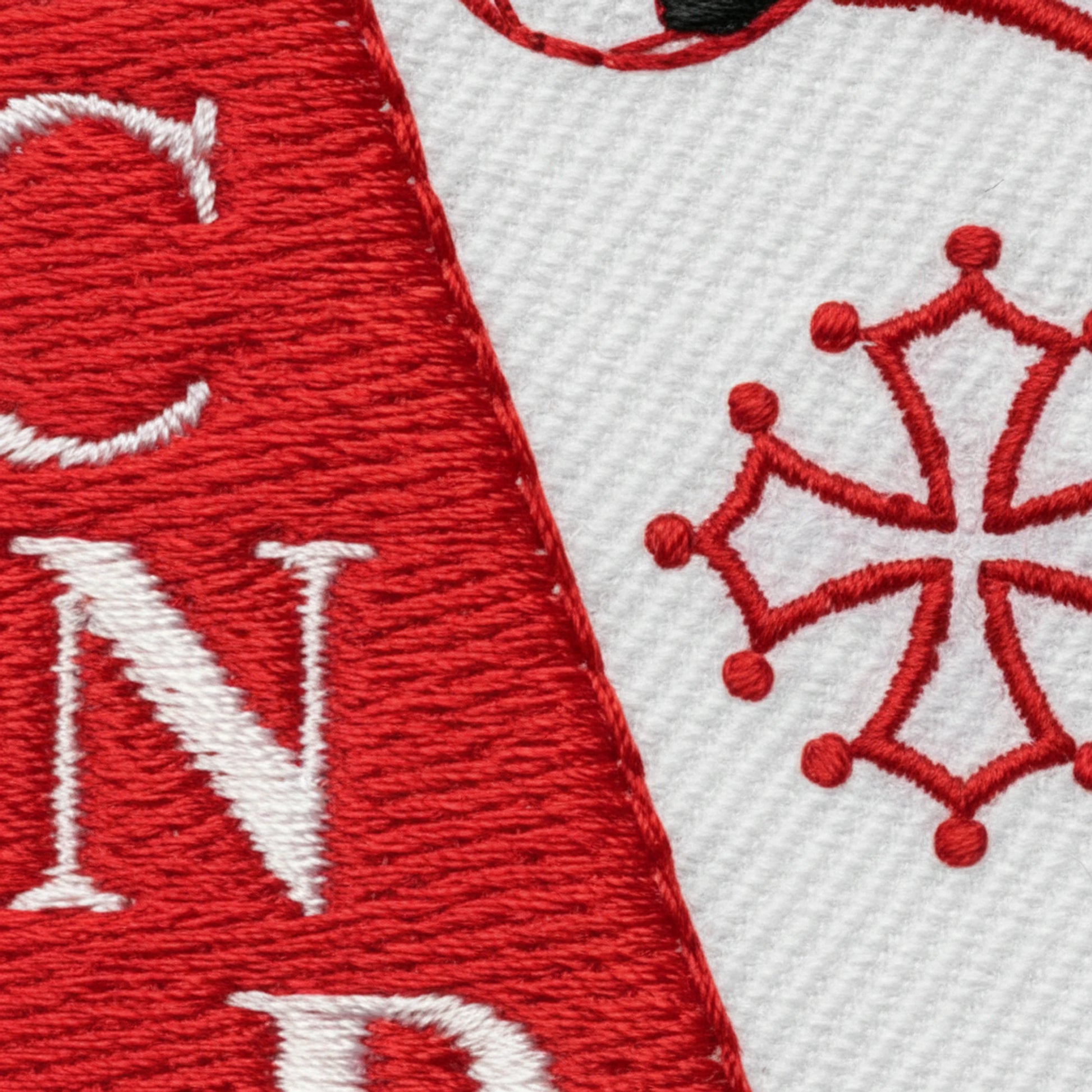 Rc Neffies Roujan - Détail