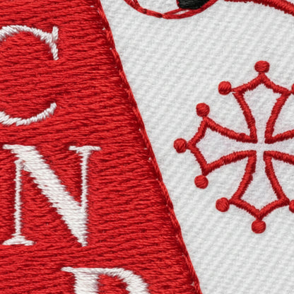 Rc Neffies Roujan - Détail