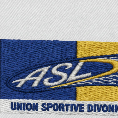 US Divonnaise - Détail