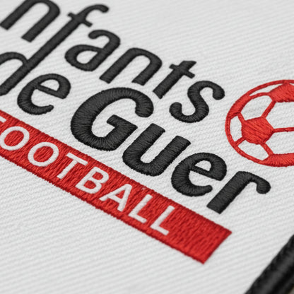 Les Enfants De Guer - Détail