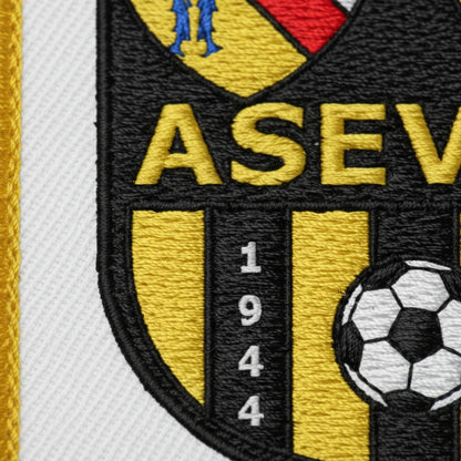 AS Etalans Vernierfontaine - Détail