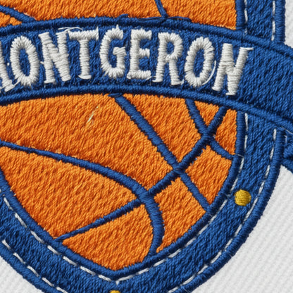 ES Montgeron Basket Ball - Détail