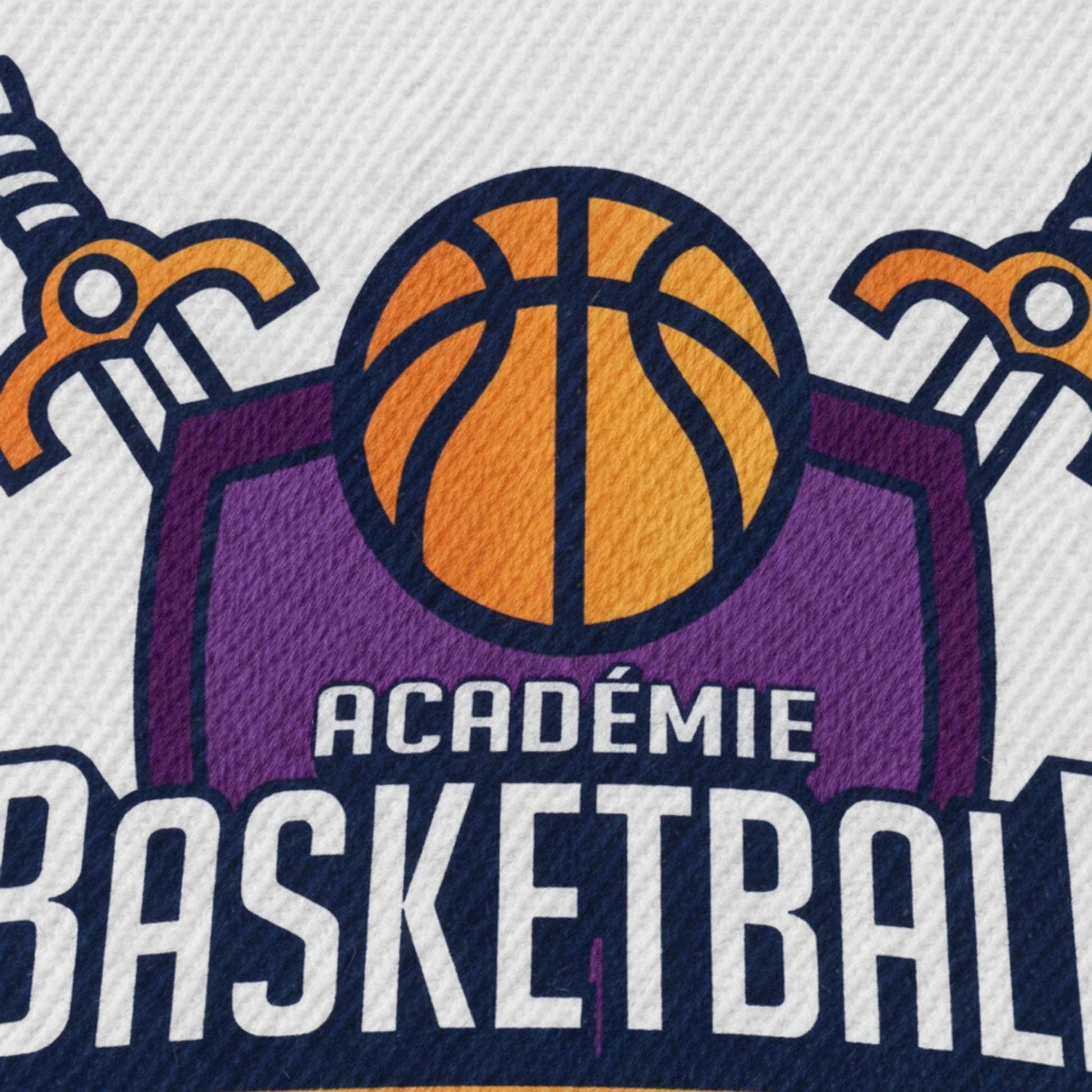 Academie Basket du Grand Reims - Détail