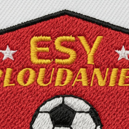 Et. St Yves Ploudaniel - Détail