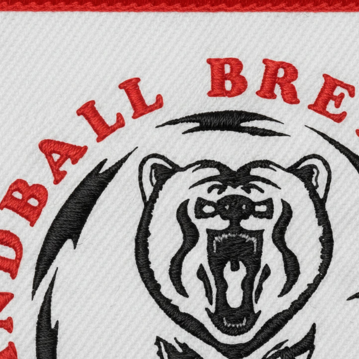 AL Bretigny - Détail