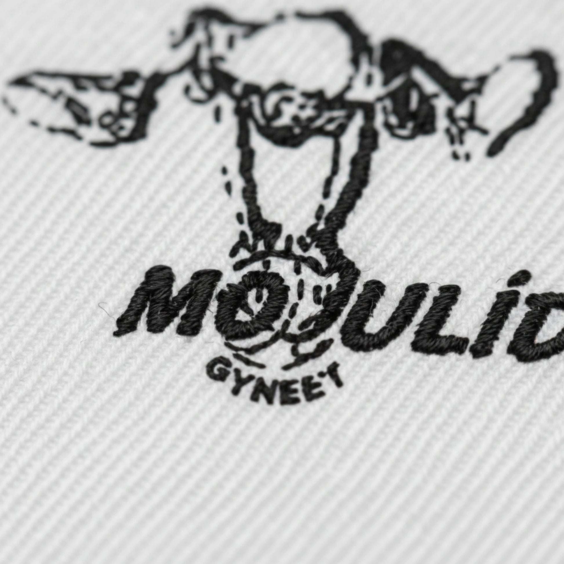 Collection patchs brodés Basketball