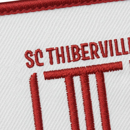 SC Thiberville - Détail