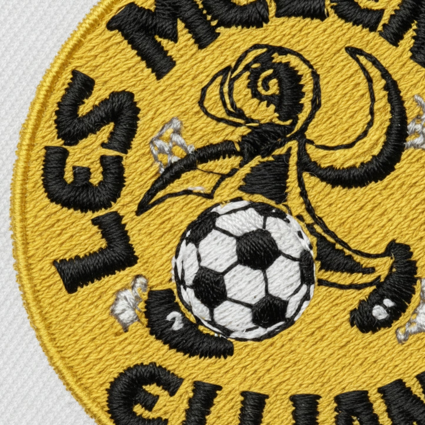 Les Melenicks Elliant - Détail