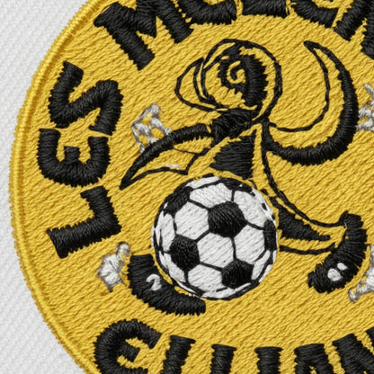 Les Melenicks Elliant - Détail