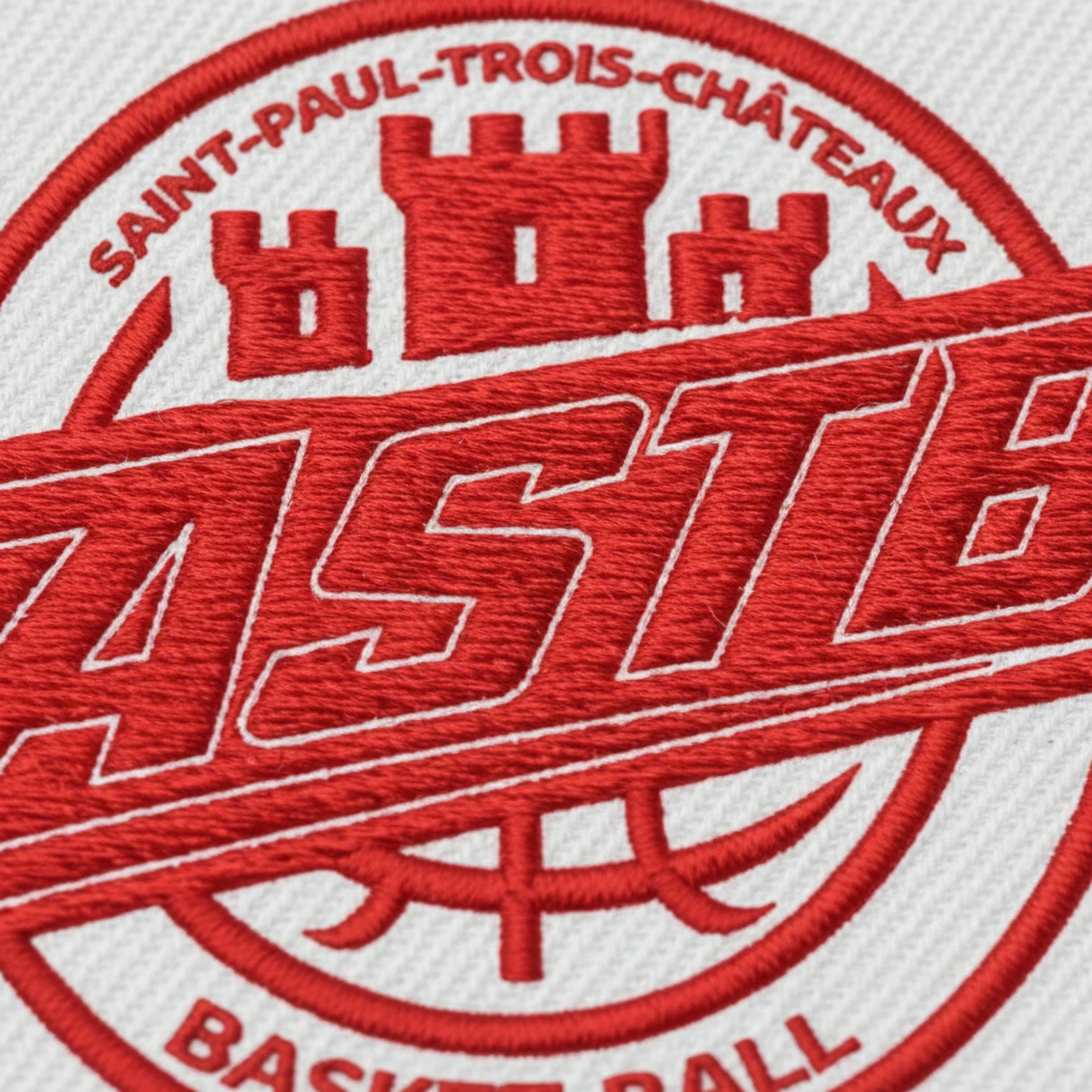 Association Sportive Tricastine - Collection