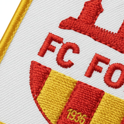 FC De Foix - Détail