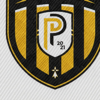 Collection patchs brodés Football