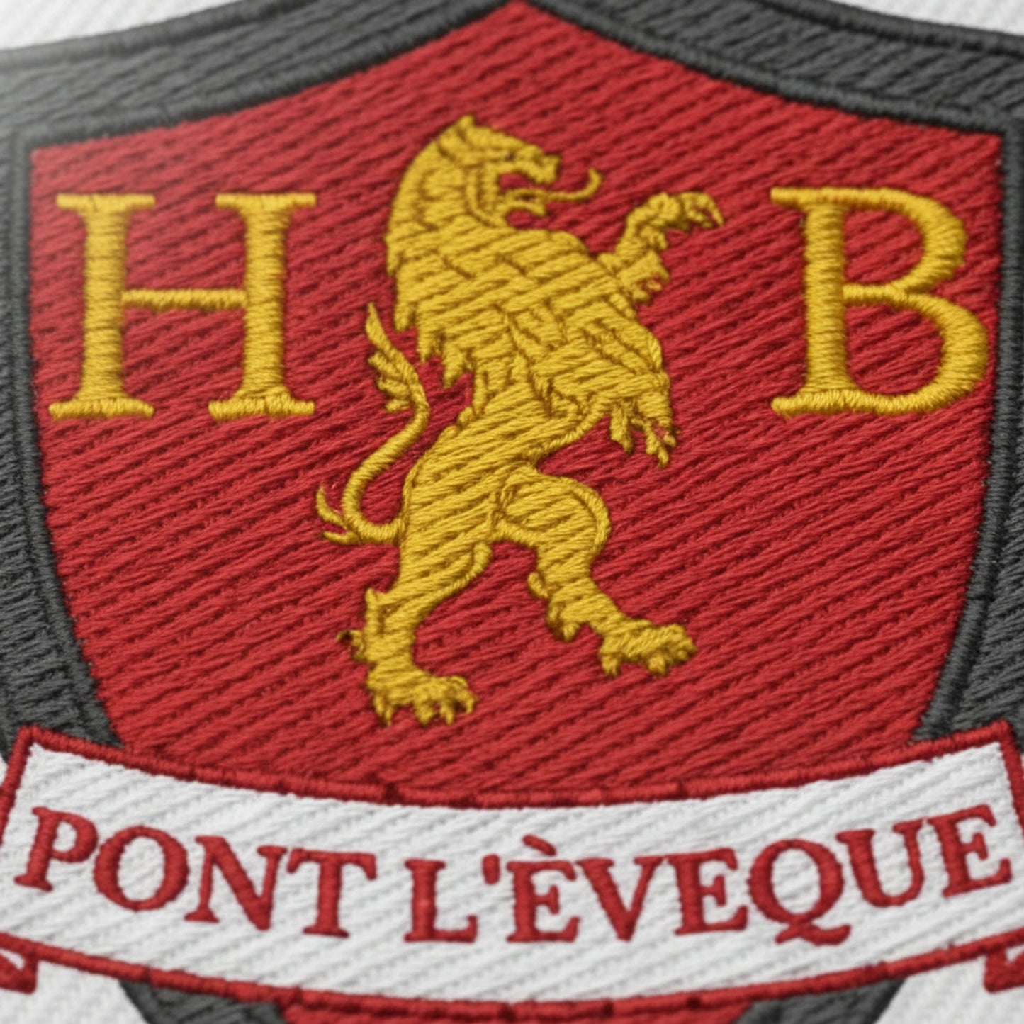 HANDBALL PONT L'EVEQUE - Collection