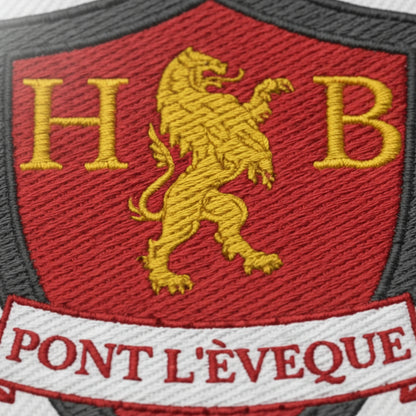 HANDBALL PONT L'EVEQUE - Collection