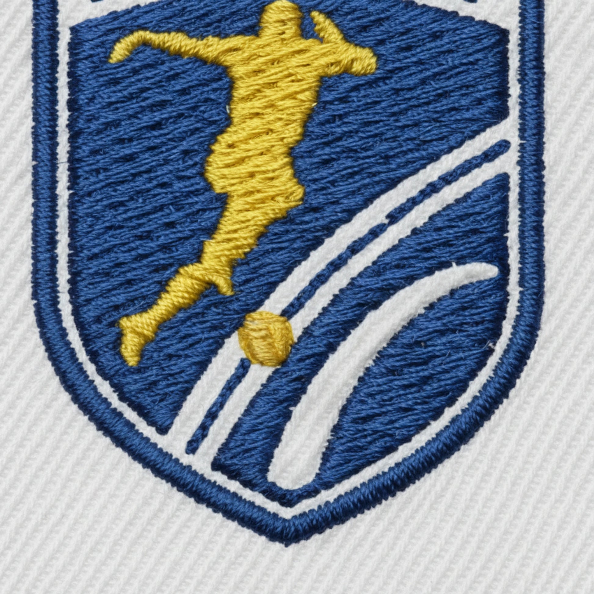 Football Club Tillenay - Détail