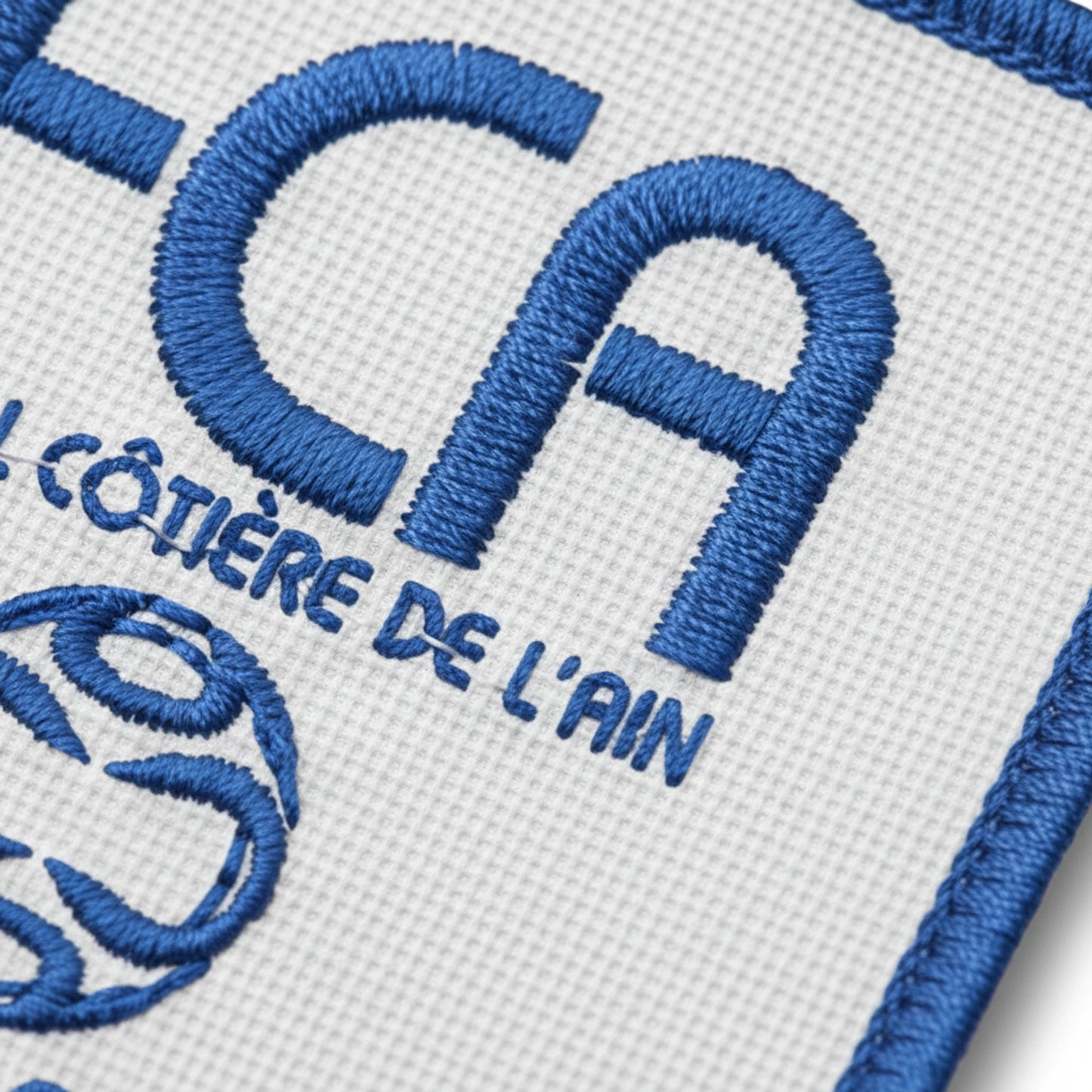 FUTSAL COTIERE DE L'AIN - Collection