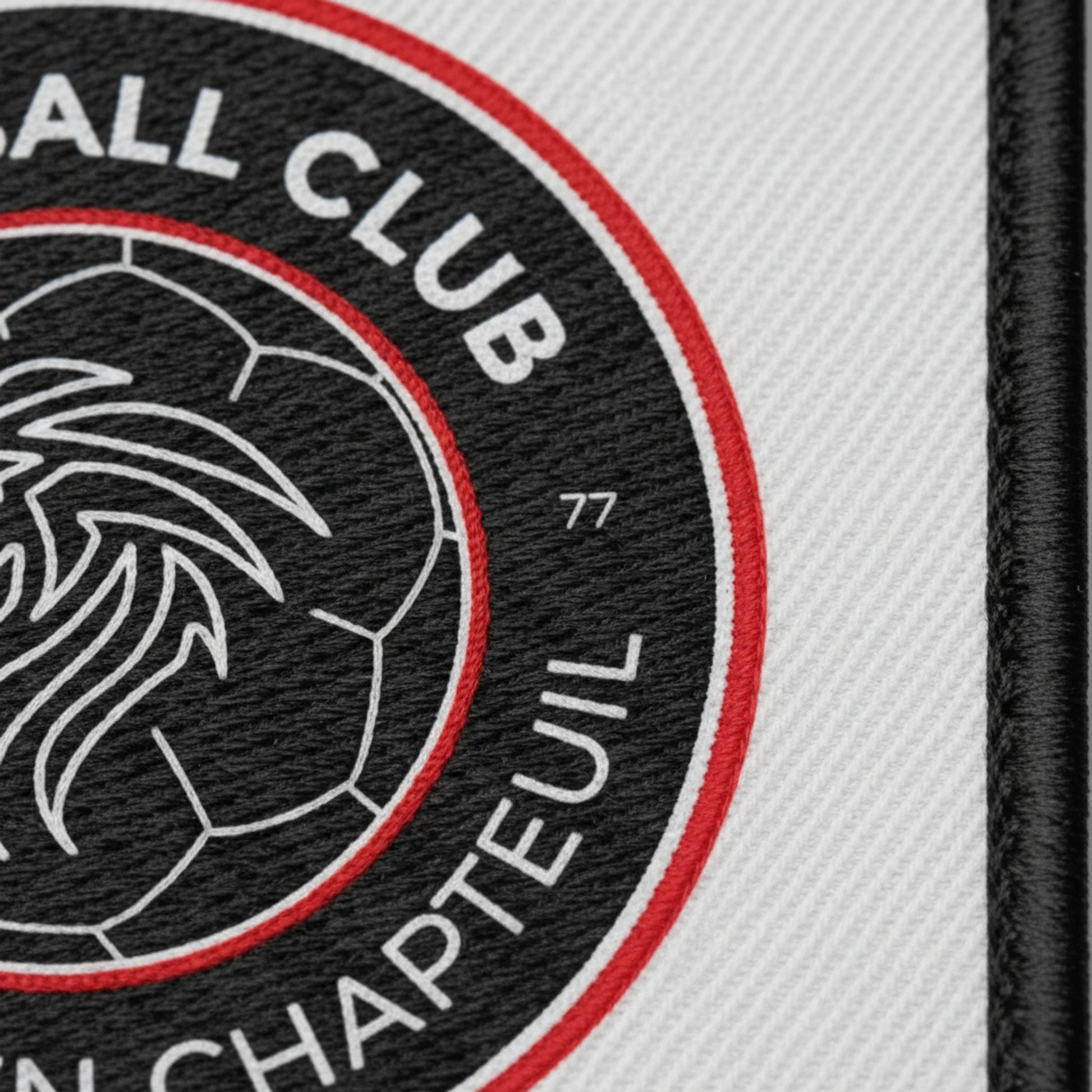 HBC St Julien Chapteuil - Collection