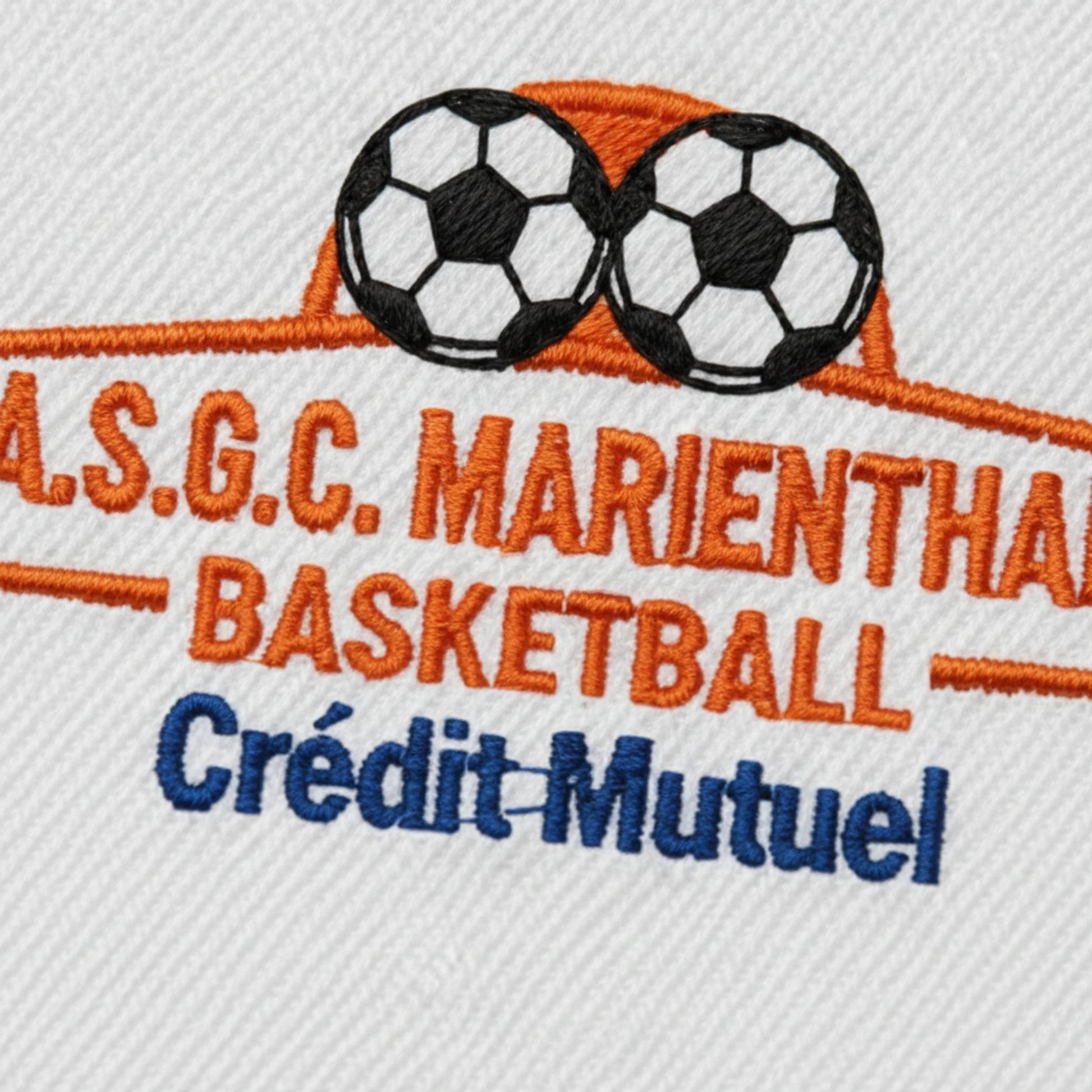 Marienthal ASCC - Détail